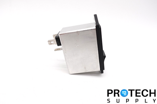 Schaffner Power Entry Connector 281-10-06 with WARRANTY