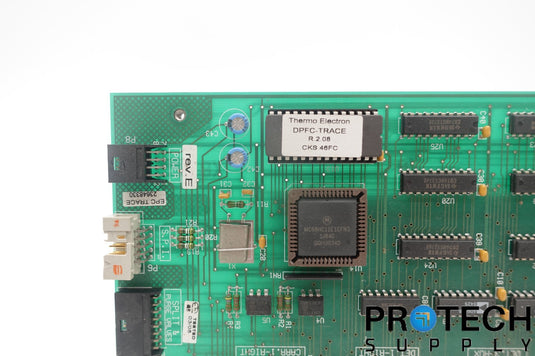 TRaCE-EPC Board 23648330 for Thermo Scientific Trace GC Ultra with WARRANTY