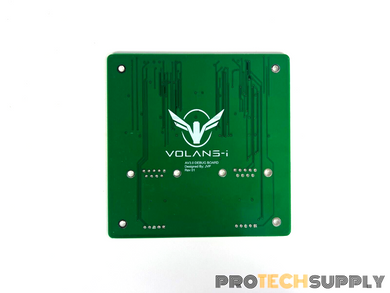 Volansi AV3.0 JVP Debug Board Rev 01 with WARRANTY