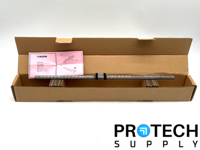 MISUMI ESSEBNL13-450-MC Linear Guide Assembly NEW with WARRANTY