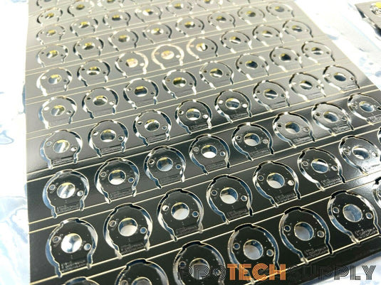 NEW (Set of 96) US Digital E4P-300-197-N-S-H-M-B Spacer Tool for E4P Encoder
