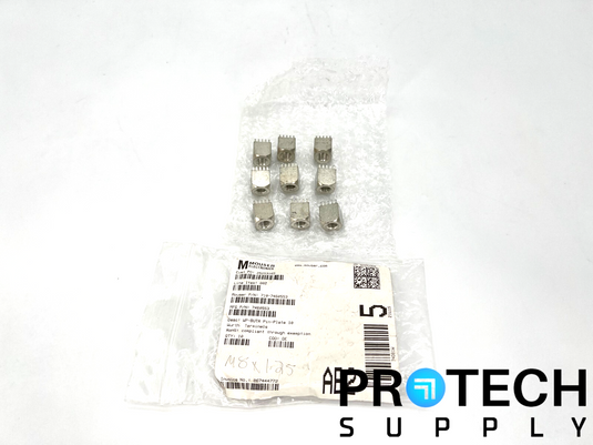 (9/Pk) Wurth Elektronik 7460553 Screw Terminal Pin-Plate 10