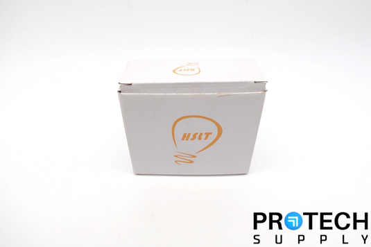 HSLT Vintage Led Bulb NEW with WARRANTY