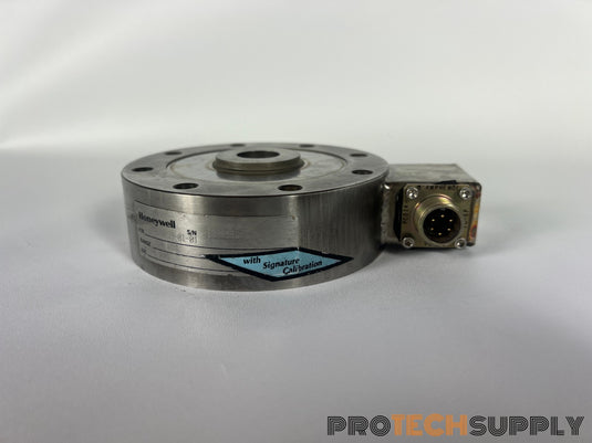Honeywell 060-A859-01-01 Load Cell 250lbs Range 10VDC with WARRANTY