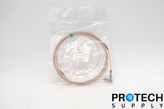 Fairview Microwave FMC0208315LF-12 SMA Male to BNC Male Cable NEW with WARRANTY