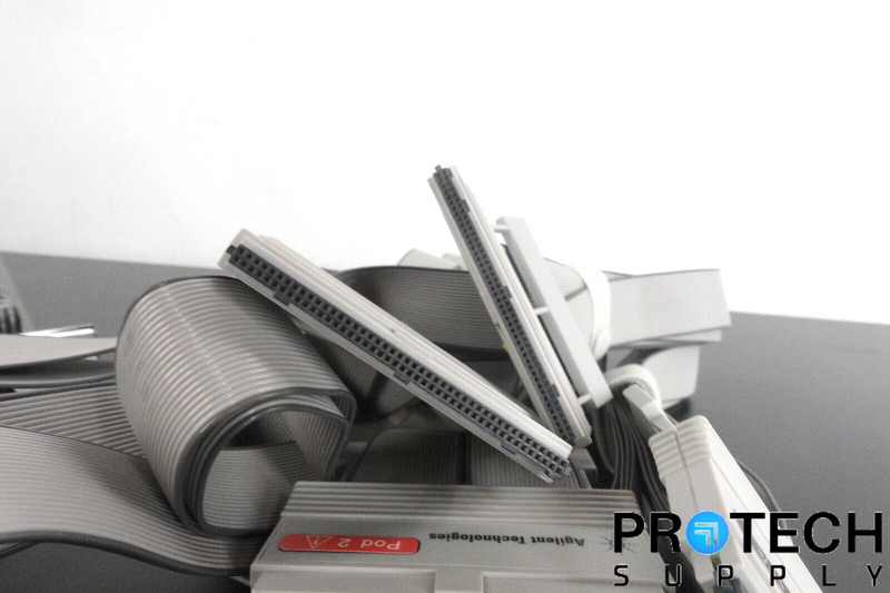 Load image into Gallery viewer, HP / Agilent 16950B Logic Analysis Module 68-Ch 4GHz 16950-69501 with WARRANTY
