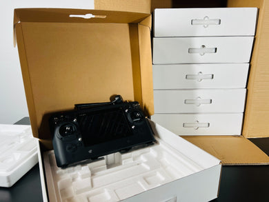 LOT of 6 Yuneec Ground Station Controller ST16 