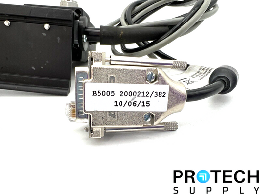 HG Optics CO KPL UPC MOD Filter with WARRANTY