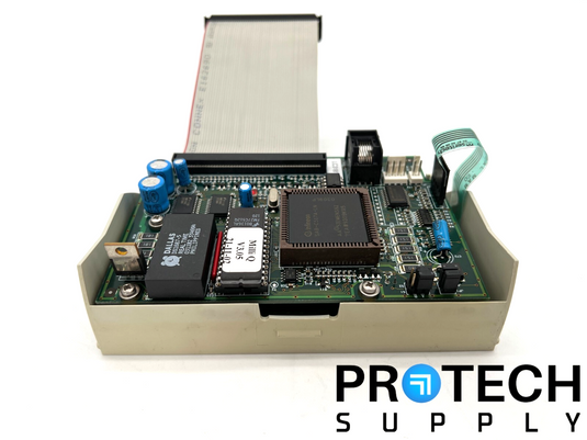 Millipore PF07520/A Display Board from Millipore Milli-Q Gradient A10