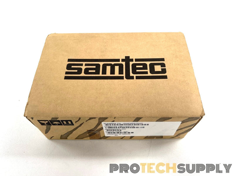 Load image into Gallery viewer, NEW (Box of 250) Samtec TSS-112-10-T-D Connector Header 24 Poles with WARRANTY
