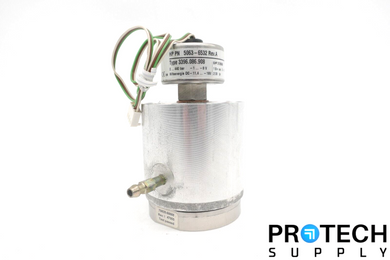 Agilent 1100/1200 HPLC 79835-60005 Pressure Damper + Valve 5063-6532 w/ WARRANTY