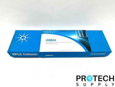 Agilent Eclipse XDB-Phenyl Rapid Resolution 4.6 x 75mm 3.5-Micron NEW SEALED
