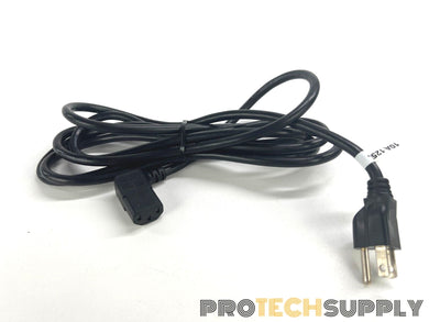 3-Prong Power Cord E88265 SJT 125V with WARRANTY