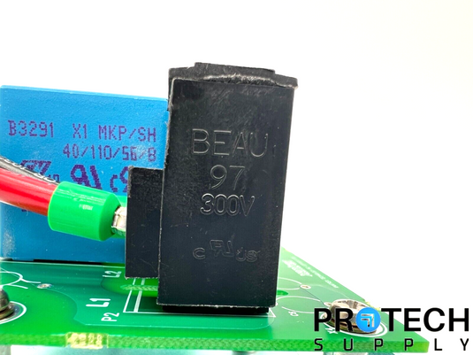 Xantrex 864-9002 Field Mod Kit GT-UL05 Cap NEW with WARRANTY