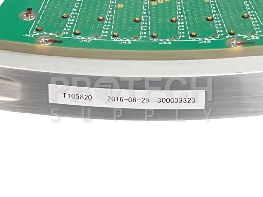 Intel / Advantest  / Yokowo T105820 Semiconductor Test Load Board GUARANTEED