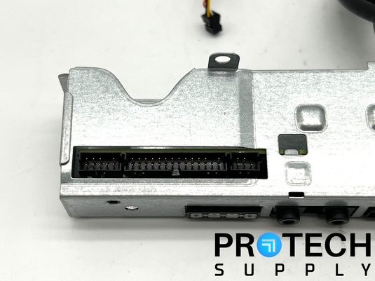 Dell 1B23LVH00 Precision T7600 Front I/O Panel USB Audio Connector with WARRANTY