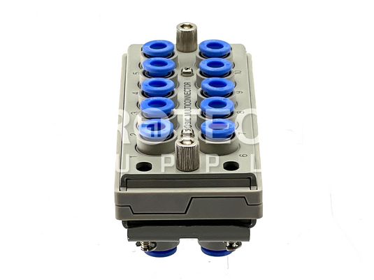 SMC Rectangular Multi-Connector GUARANTEED
