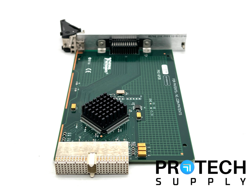Load image into Gallery viewer, National Instruments NI PXI-GPIB Interface Board with WARRANTY
