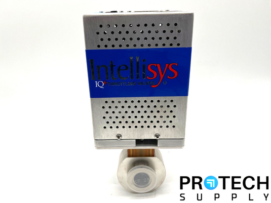 Intellisys IQ+ Nor-Cal Products Adaptive Pressure Controller w/ WARRANTY