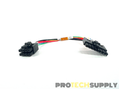 InfineX 725-00071-02 4+4 to Flat 8 Pin Unshielded Cable NEW with WARRANTY