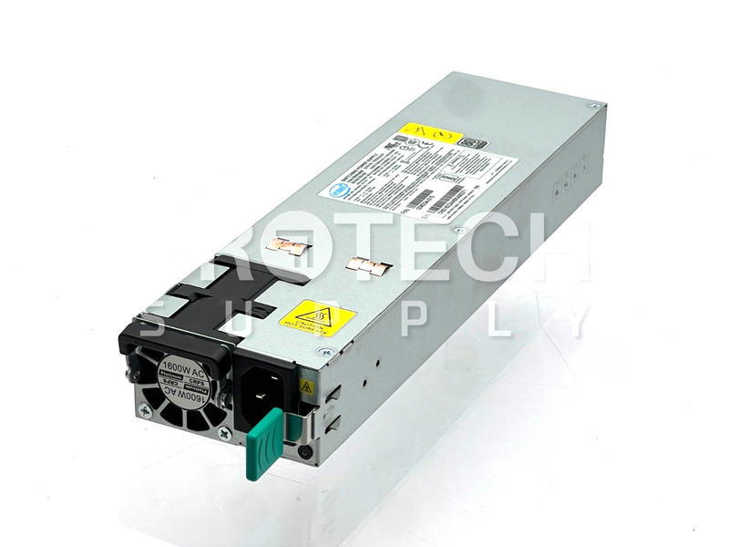 Load image into Gallery viewer, Intel G36234-015 Switching Power Supply PSSF162202A NEW GUARANTEED
