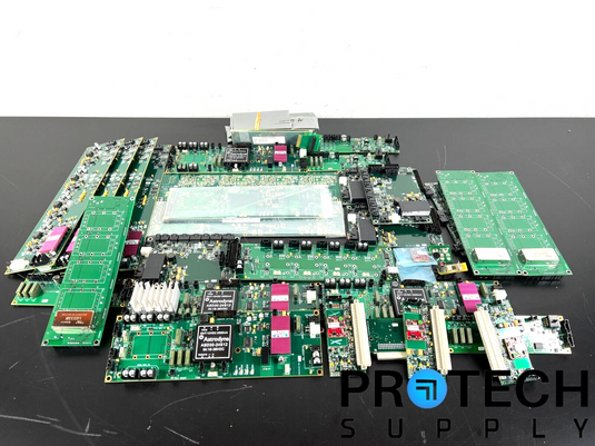 LOT of Misc Pranalytica Boards + Astrodyne Components