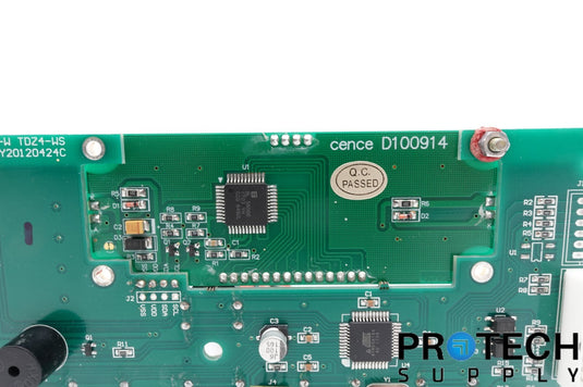 H1650-W Front Panel PCB Replacement for Tabletop Micro Centrifuge with WARRANTY