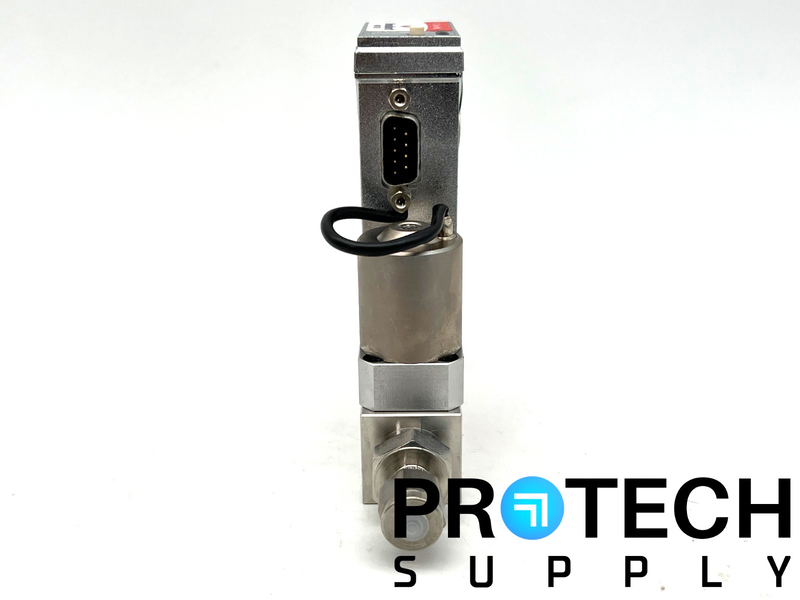 Load image into Gallery viewer, Bronkhorst SAT-206F Mass Flow Meter / Controller + Swagelok Tubing with WARRANTY
