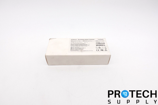 Yuneec SC 3500-3H Balancing Smart Charger NEW with WARRANTY