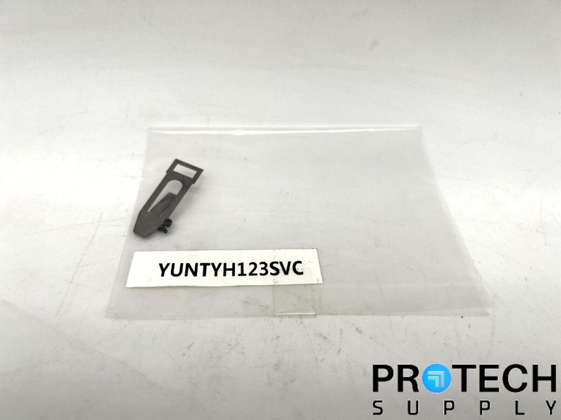 Load image into Gallery viewer, Yuneec Typhoon H Replacement Arm Latch YUNTYH123SVC

