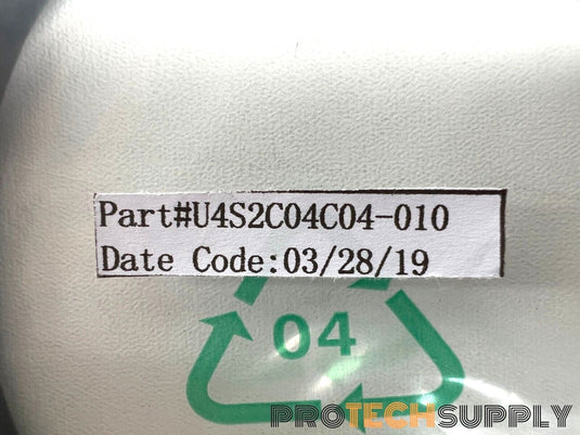 NEW Newnex U4S2C04C04-10 USB-C to USB-C with Single Screw Locking 1m w/ WARRANTY