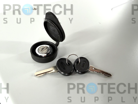 NEW ABB TRIO AC Wiring Box (3N639900000A Board + TAE75-30) DEHNguard + WARRANTY