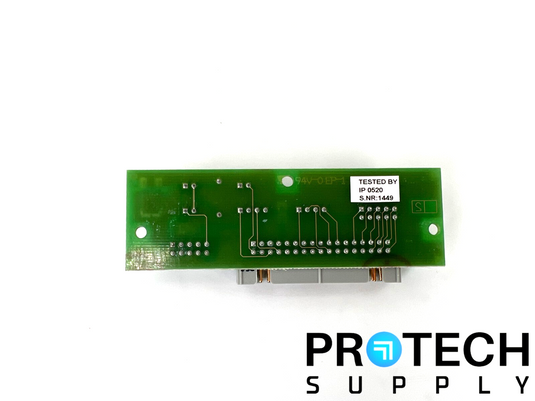 Control Board 22-0519-15 from Biacore C with WARRANTY