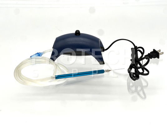 PELCO 520 Vacuum Pick-Up Systems with WARRANTY