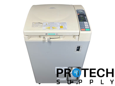 Sanyo MLS-3780 Autoclave Steam Sterilizer with WARRANTY