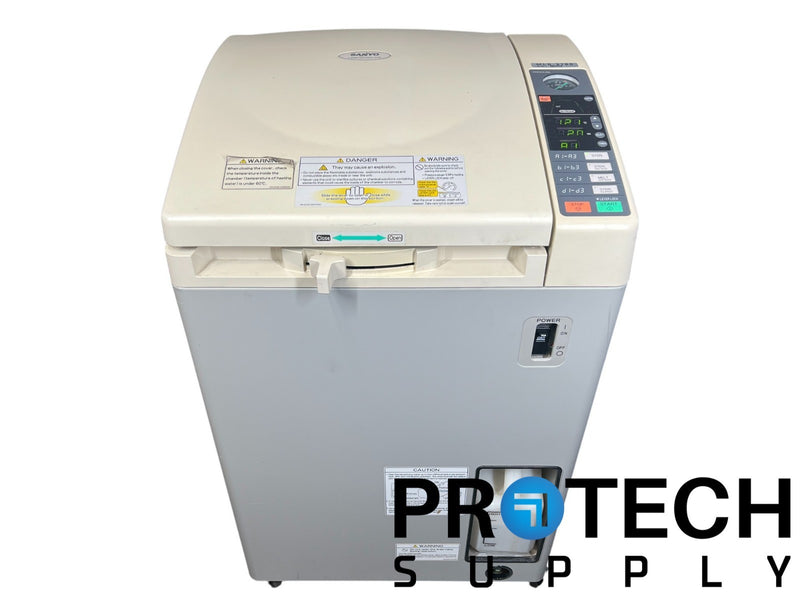 Load image into Gallery viewer, Sanyo MLS-3780 Autoclave Steam Sterilizer with WARRANTY
