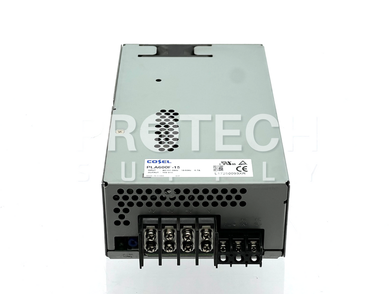 Load image into Gallery viewer, COSEL PLA600F-15 Power Supply GUARANTEED
