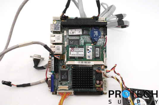 Toshiba Matsushita NEL75-AB0D0111 Display + Board & Cables with WARRANTY