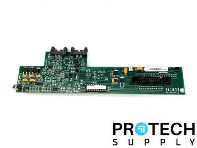 Board 33452 REV-C from NOVA Biofile 300 Analyzer with WARRANTY
