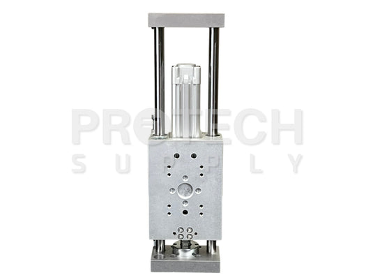 Festo SLE-32-150-KF-A-G-TXT Pneumatic Linear Drive Unit 24782080 with WARRANTY