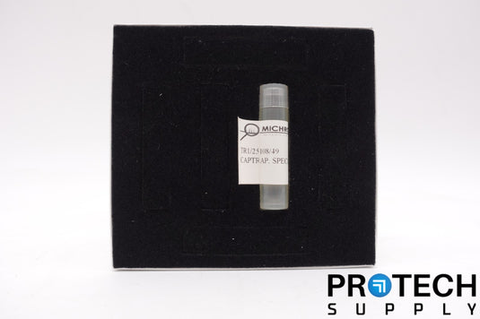 (1) Michrom Bioresources Captrap Cartridge TR1/25108/49 with WARRANTY