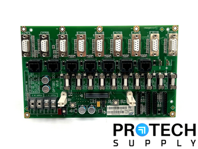 Tecan 12010717 00 Board Optlbo from Freedom EVO with WARRANTY