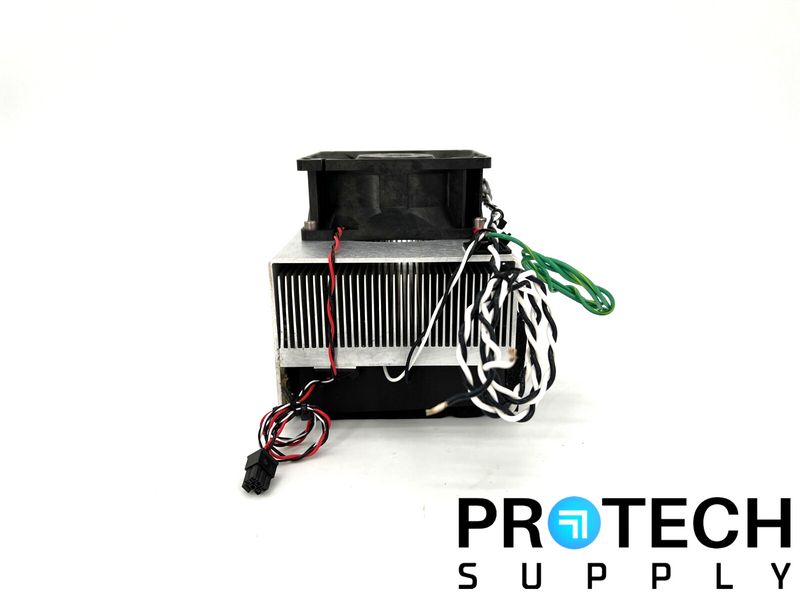 Load image into Gallery viewer, Minebea-Matsushita 3615KL-05W-B59 Cooling Fan 24V 0.32A + Heatsink with WARRANTY
