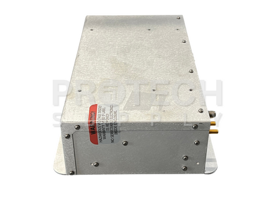 Cobham Sea Tel 84-135577-227 Control Unit IMA-227 GUARANTEED