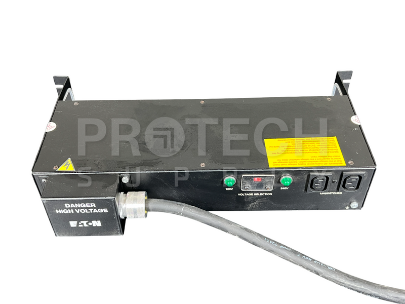 Load image into Gallery viewer, EATON PC5585-CF Output Power Distribution Unit with WARRANTY
