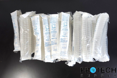 (Case of 420) Corning Falcon 353004 Cell Culture Dish 60mm NEW with WARRANTY