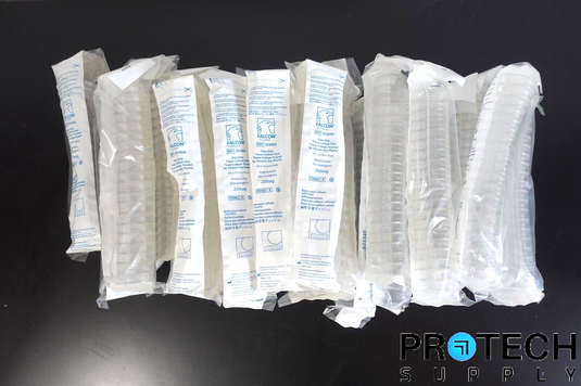 (Case of 420) Corning Falcon 353004 Cell Culture Dish 60mm NEW with WARRANTY