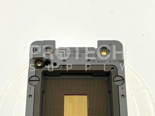 YOKOWO SB10788-0100-0 BGA Test Socket Raptor Lake-S NEW GUARANTEED