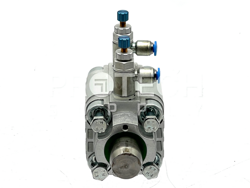 Load image into Gallery viewer, Festo STA-32-20-P-A-S Stopper Cylinder 10Bar / 145Psi GUARANTEED
