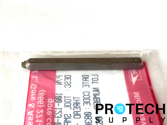 W. L. Gore & Associates 100-123-0013 Tool SMP SB Thread NEW with WARRANTY